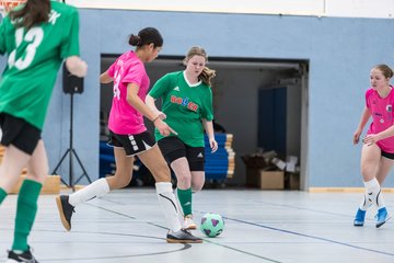 Bild 310 - B-Juniorinnen 2 Loewinnen Cup